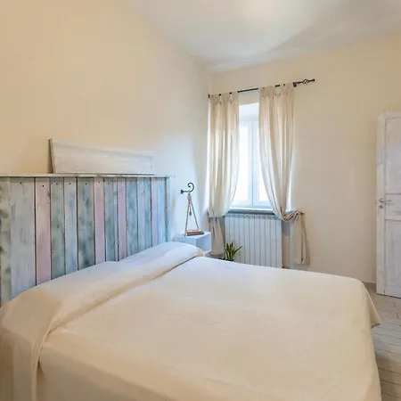 La Sardina By Elbasummer Διαμέρισμα