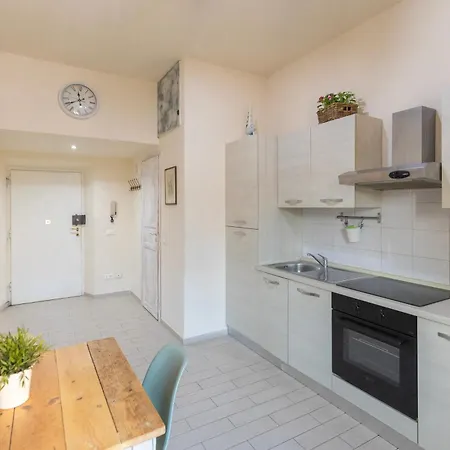 Διαμέρισμα La Sardina By Elbasummer *