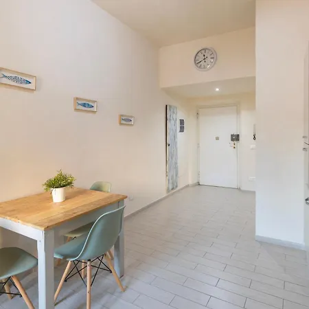 La Sardina By Elbasummer Portoferraio