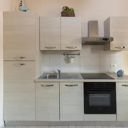 La Sardina By Elbasummer Διαμέρισμα *