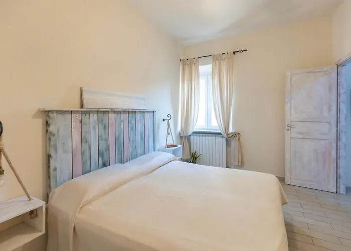 La Sardina By Elbasummer Διαμέρισμα