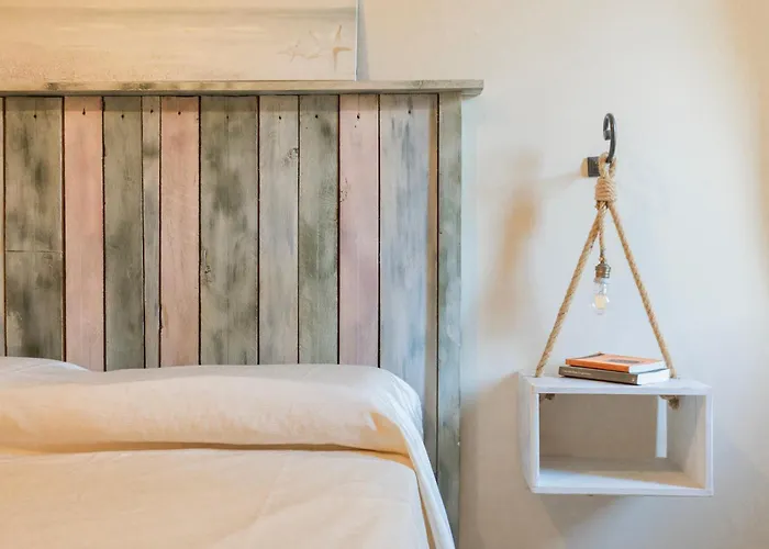 La Sardina By Elbasummer * Portoferraio