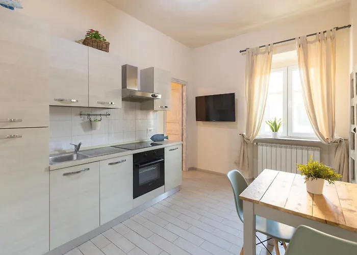 La Sardina By Elbasummer Portoferraio