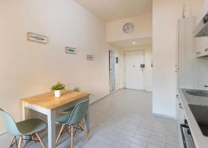 La Sardina By Elbasummer Portoferraio