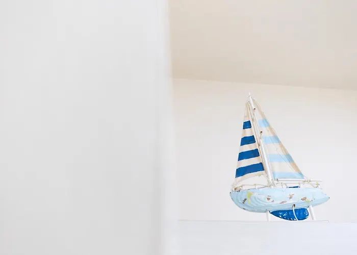 Διαμέρισμα La Sardina By Elbasummer Portoferraio